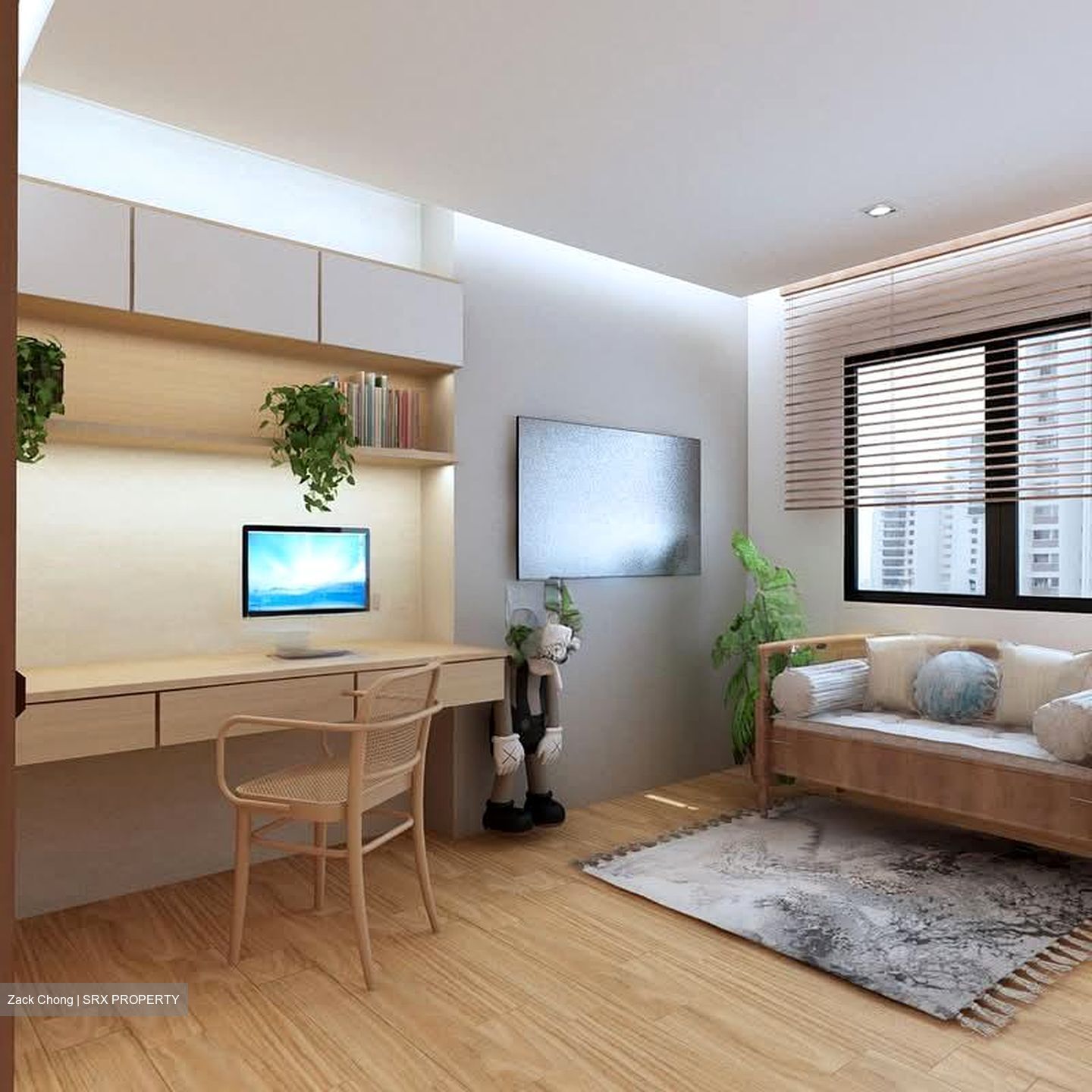 Bartley Vue (D19), Apartment #581485641